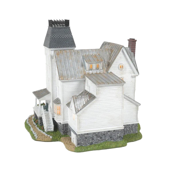 Department 56 Beetlejuice Village: Beetlejuice House