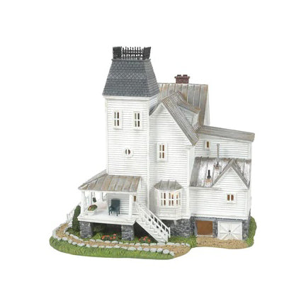 Department 56 Beetlejuice Village: Beetlejuice House