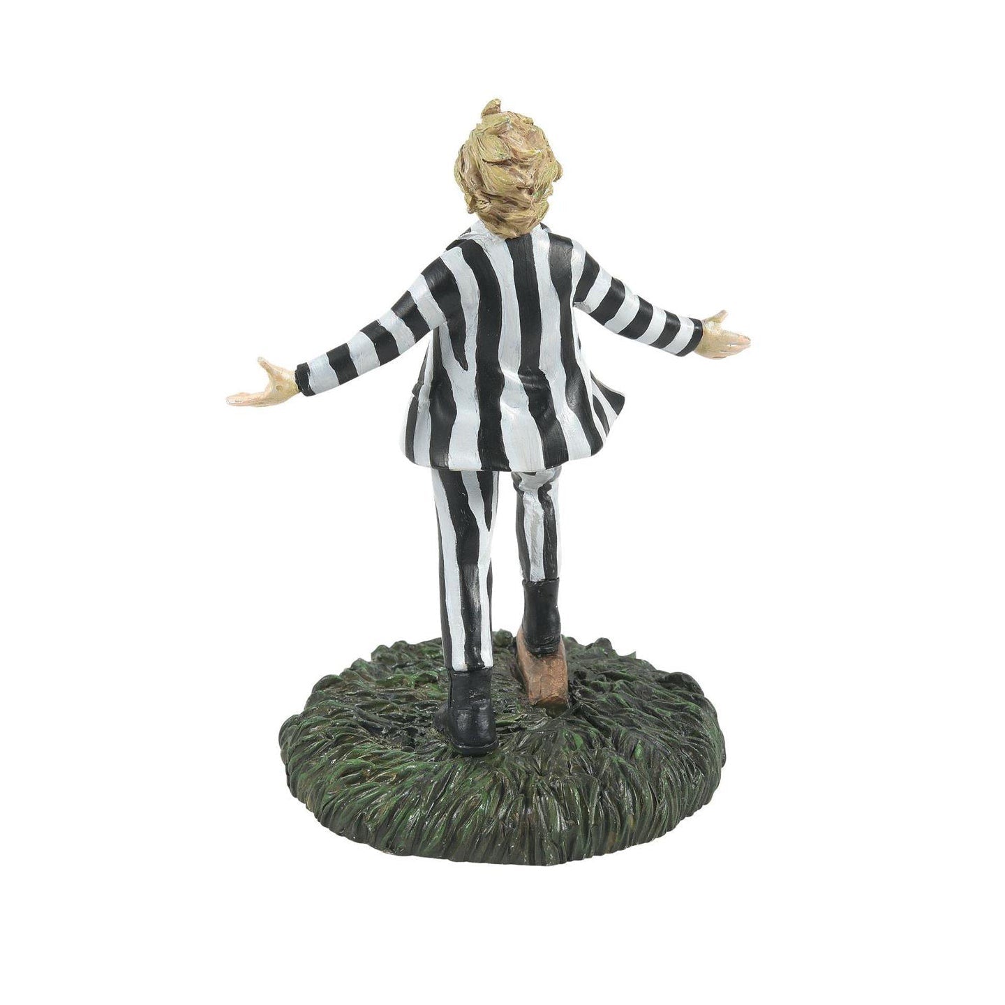 Department 56 Beetlejuice Village Accessory: Say It Three Times...!!