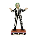 Jim Shore Beetlejuice: Classic Beetlejuice Figurine
