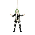 Jim Shore Beetlejuice: Classic Beetlejuice Hanging Ornament